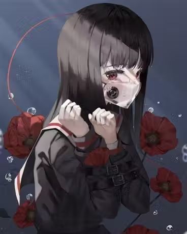 Blood Neon
