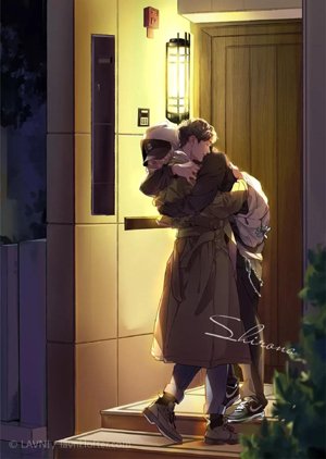 [Bojun Yixiao] Not my brother