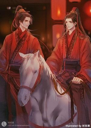 [Ceyu] Can I resign from the position of Marquis Wu?