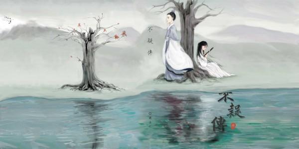 Chu, Han and early Han Dynasty