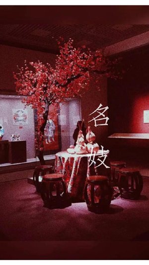 Courtesan