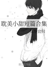 Danmei short story collection