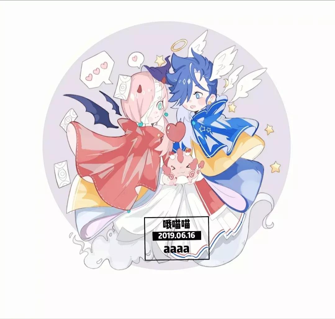 【Double Dragon Group】Abba Storytelling Series