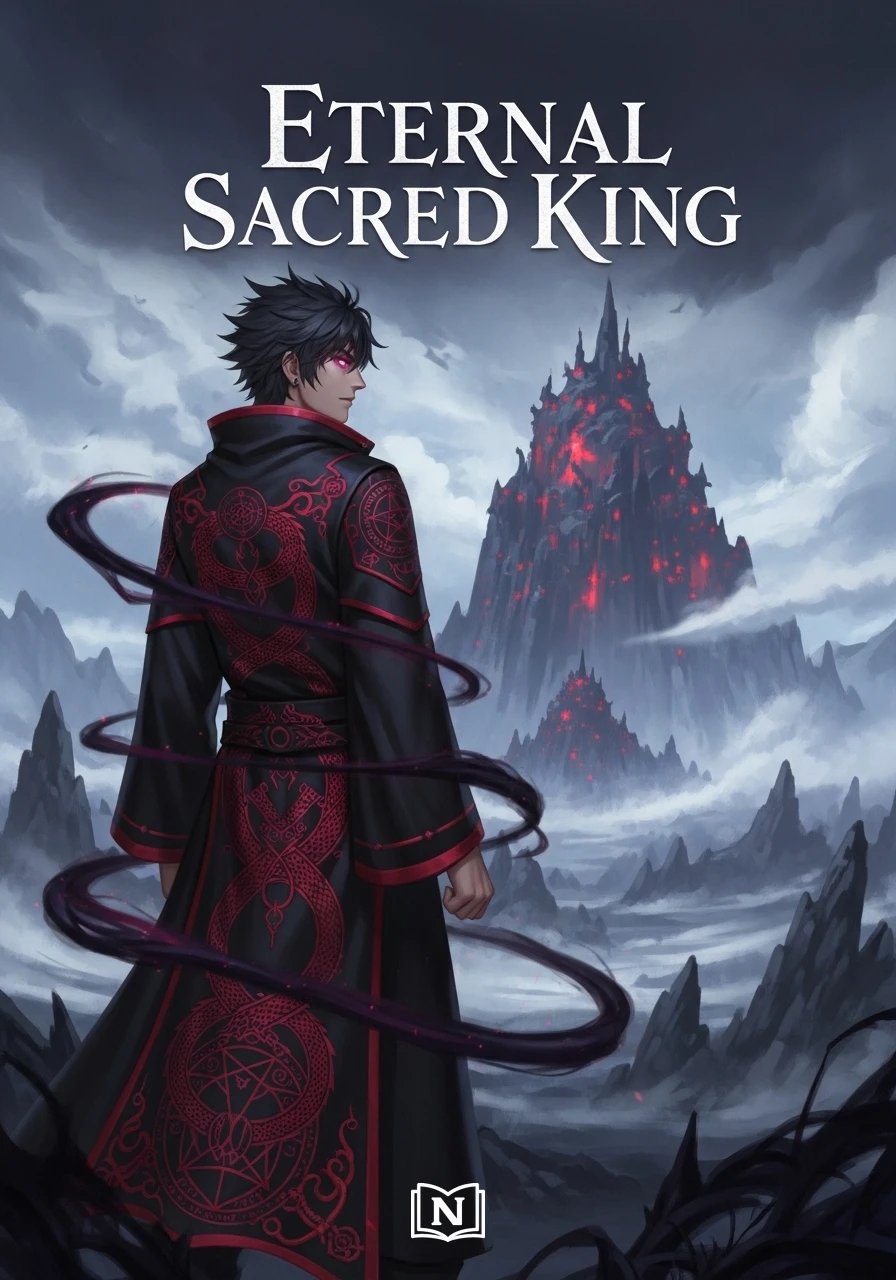 Eternal Sacred King