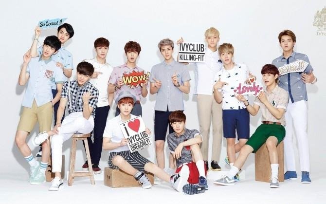 Everyone Loves Little Lu