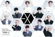 EXO's Heart Begins