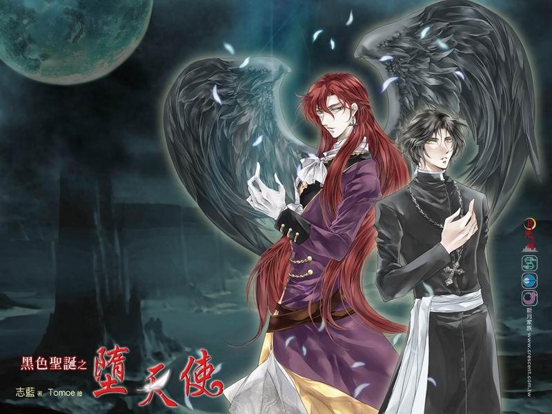 fallen Angel
