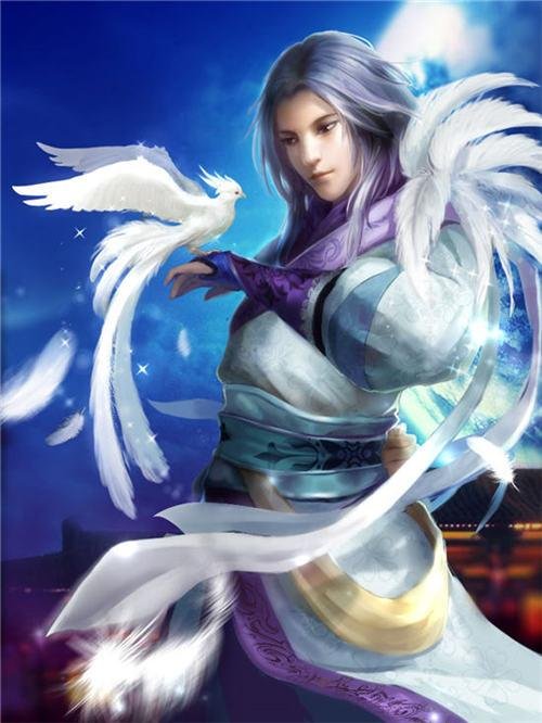 Feng Feiyu