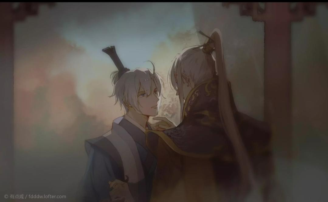 [Flower Heart Ye Chen] Jingshan Jade