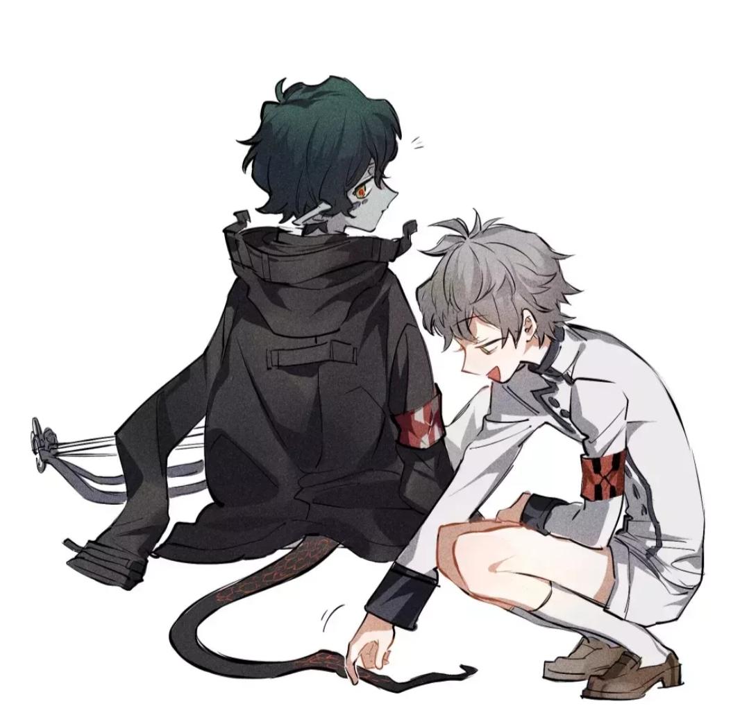 【Fumei】Can you do whatever you want if you have a boyfriend? !