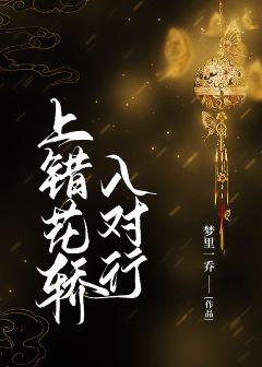 Get on the wrong sedan chair and enter the opposite row
