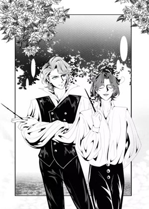 【GGAD ABO】Nirvana