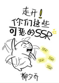 go away!You damned ssrs!