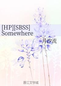 [HP][SBSS]Somewhere In Times
