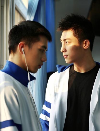 If the sea has a reason, Qingqingzijin