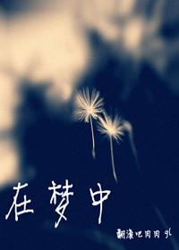 In a dream