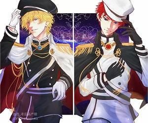 【Ji Lai】【Romy】Far Star