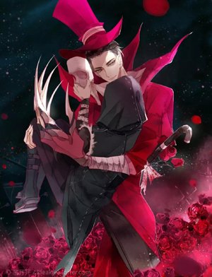 [Jie Mai] When the Emperor Tu meets the Emperor