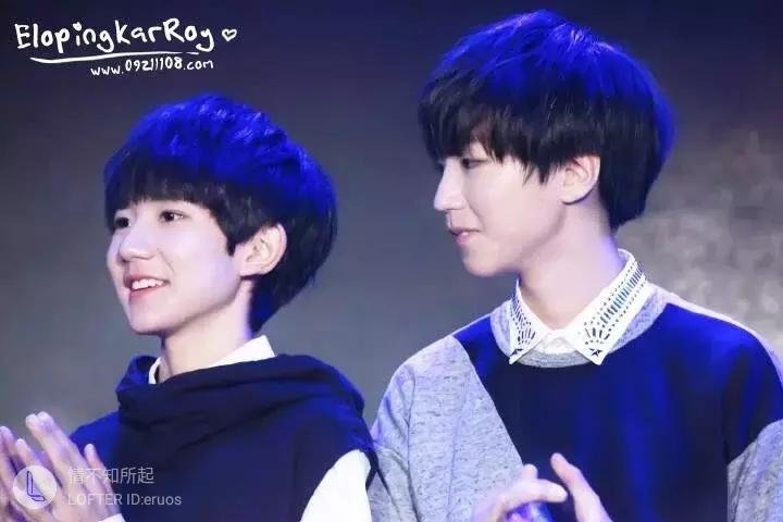 【Kaiyuan】Shewu Blurred