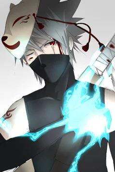 Kakashi's Spring
