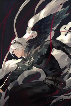 【Knife E】Mid love