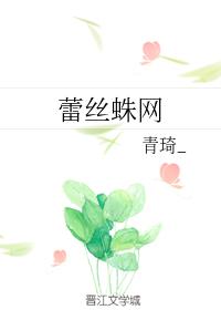 lace cobweb