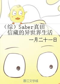 Life in Another World of Saber Sanada Shinzo