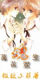 Lotus Twin Soul