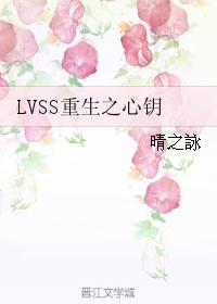 LVSS Rebirth Heart Key
