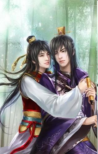 Magic Palace Fengyue series: Self is the best among flowers