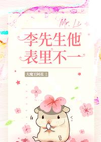 Mr Li, He Is Not What He Seems to Be