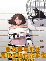 My friend borrowed the car and refused to return it, so I transferred him to prison