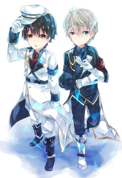 【Nain】To the unknown