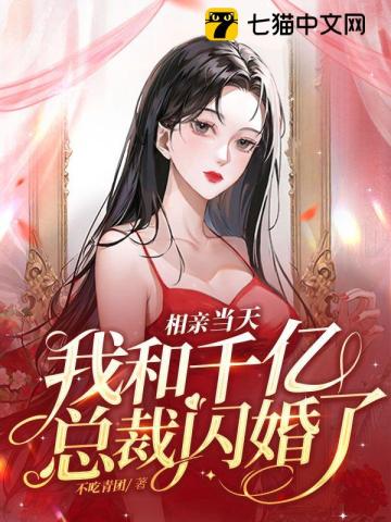 On the day of the blind date, I had a flash marriage with CEO Qianyi