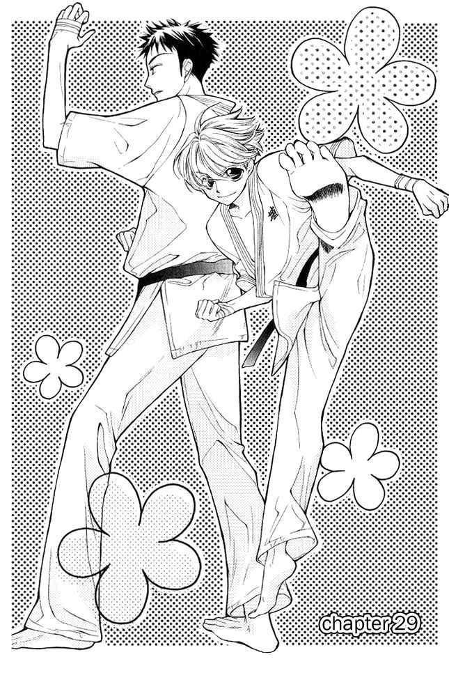 Orchid's Parallel Intersection