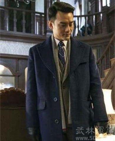 [Pretender] Makoto Honya