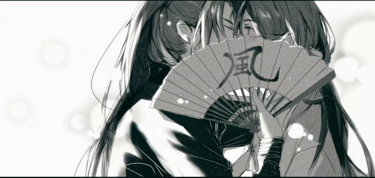 【Shuangxuan】Break the cauldron