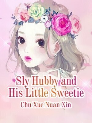 Sly Hubby and His Little Sweetie