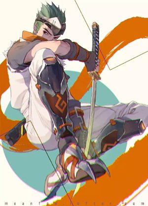 【Source Collection】Chaohua Collection
