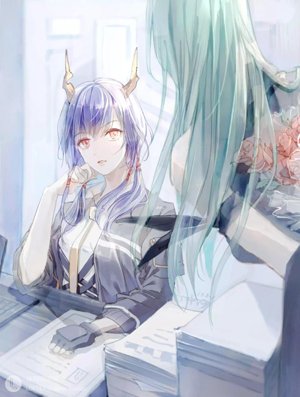 [Star Chen abo] unfathomable