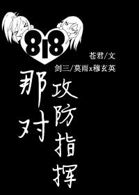 [Sword Three] 818 The pair of offensive and defensive commanders