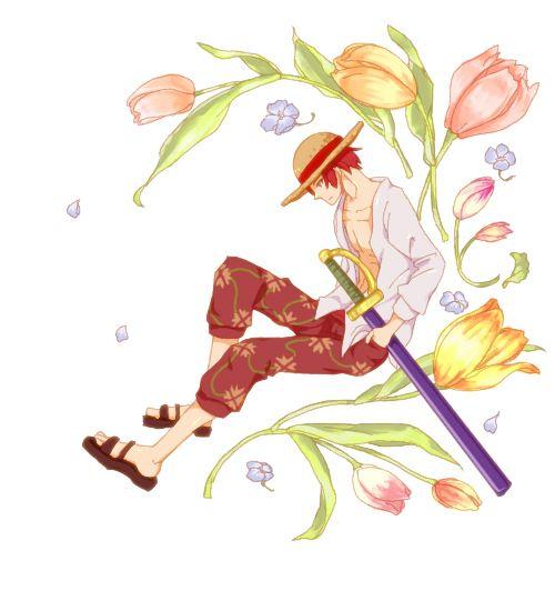 The Life Changed by One Piece's Pocket Watch