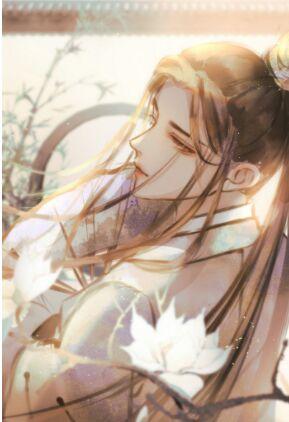 The Paranoid Prince is pretending to be pitiful again [Transmigration Book]