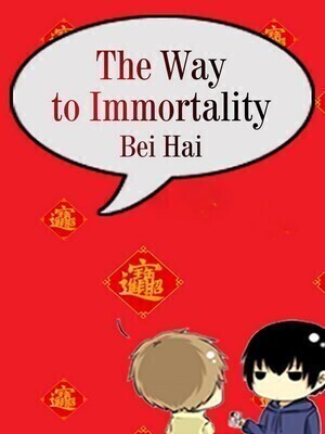 The Way to Immortality