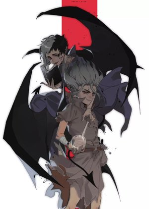 【Thousand Fantasy】Bat
