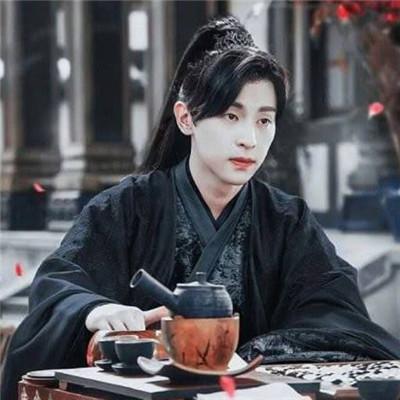 [Xu Run] If the master of Pixiang Temple holds the script