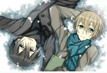 【Youtongyou】IF WORLD
