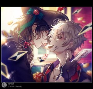 【Zero Akira】Last bus